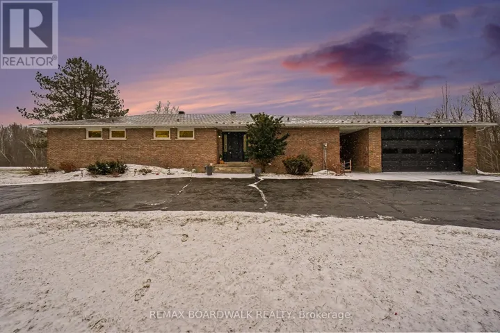 1500 DU GOLF ROAD, Clarence-Rockland, Ontario K0A1N0