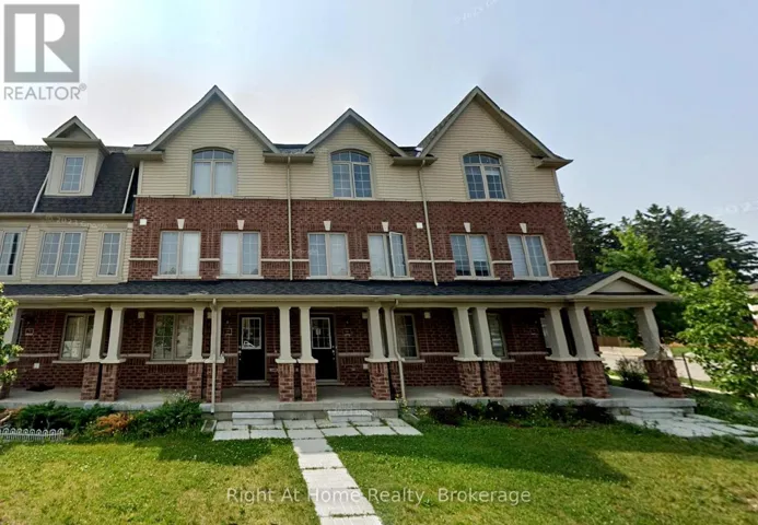 66 KNOTTY PINE AVENUE, Cambridge, Ontario N3H0E2