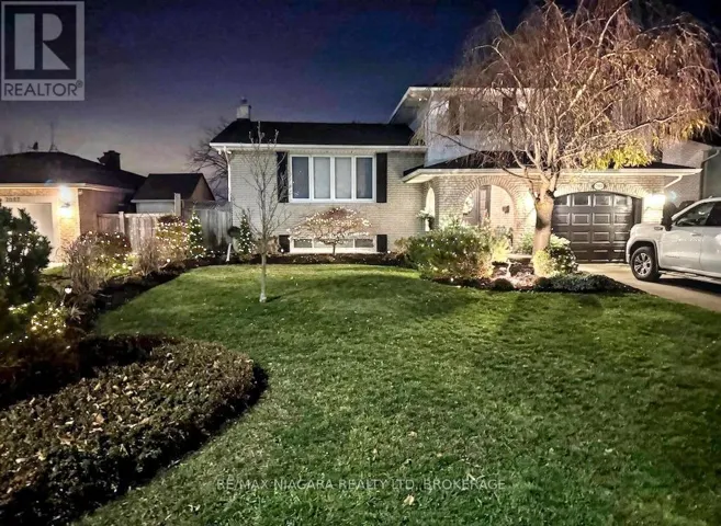 7013 GLENGOWAN CRESCENT, Niagara Falls (Casey), Ontario L2J3R7