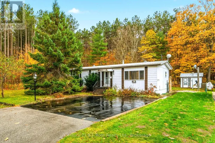 36 - 5263 ELLIOTT SIDE ROAD, Tay, Ontario L4R4K3