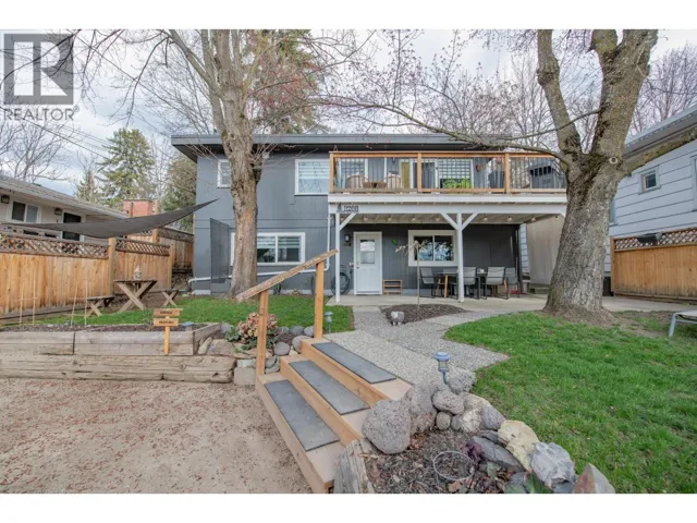 3208 Pleasant Valley Road, Vernon, British Columbia V1T4L5