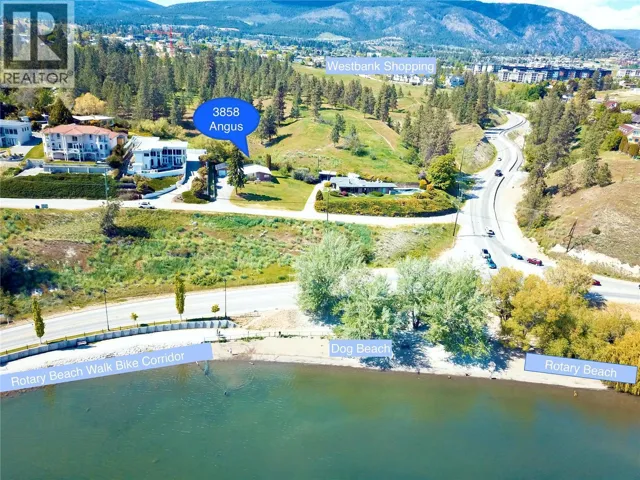 3858 Angus Drive Lot# 5074, West Kelowna, British Columbia V4T2J8