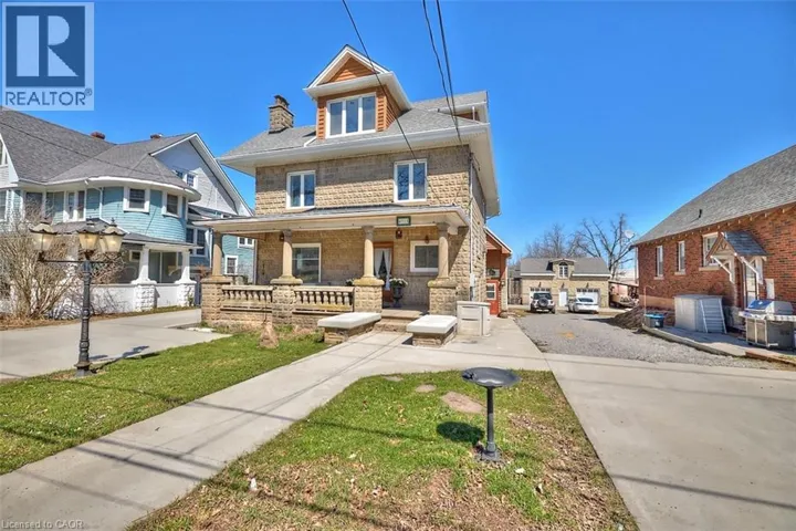 4915 KING Street, Beamsville, Ontario L0R1B0
