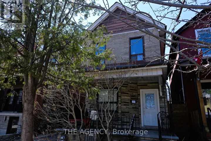 MAIN - 174 DELAWARE AVENUE, Toronto (Palmerston-Little Italy), Ontario M6H2T3