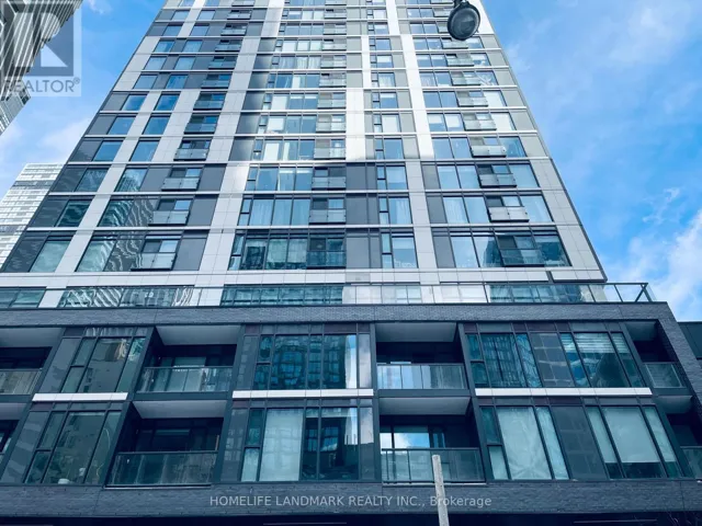 704 - 65 MUTUAL STREET, Toronto (Church-Yonge Corridor), Ontario M5B0E5