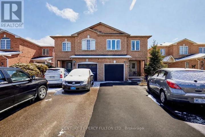56 HAVENLEA ROAD, Toronto (Rouge), Ontario M1X1T2