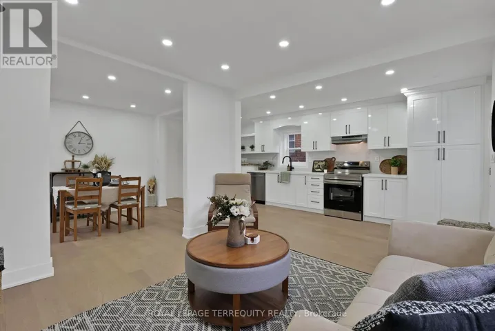 40 LEROY AVENUE, Toronto (Danforth Village-East York), Ontario M4J4G8
