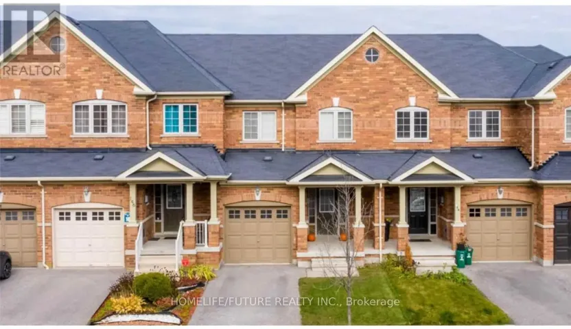 148 KENNETH HOBBS AVENUE, Whitby (Pringle Creek), Ontario L1R0J3