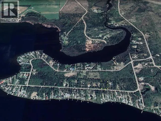 JARDINE ROAD, Cluculz Lake, British Columbia V0J3A3