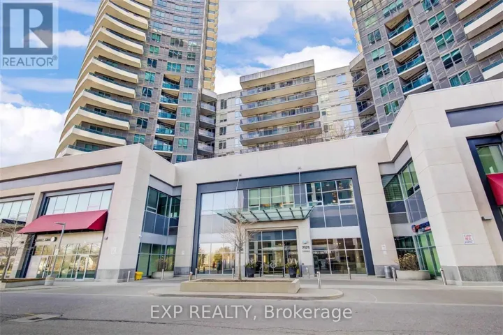 2333 - 7161 YONGE STREET, Markham (Grandview), Ontario L3T0C8