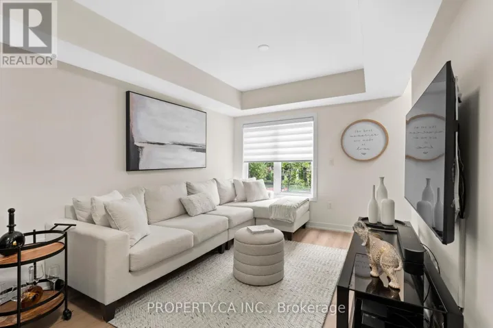 2207 - 58 ELIZABETH STREET S, Richmond Hill (Mill Pond), Ontario L4C5W2