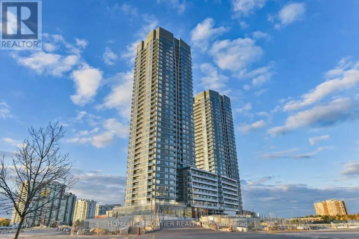 2607 - 30 UPPER MALL WAY, Vaughan (Brownridge), Ontario L4J0L7