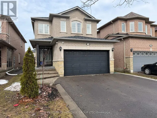 118 SUNRIDGE STREET, Richmond Hill (Oak Ridges), Ontario L4E3Z2