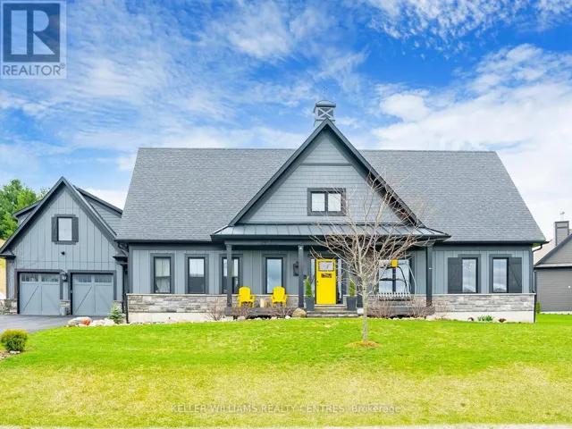 2 THOROUGHBRED DRIVE, Oro-Medonte, Ontario L0K1E0