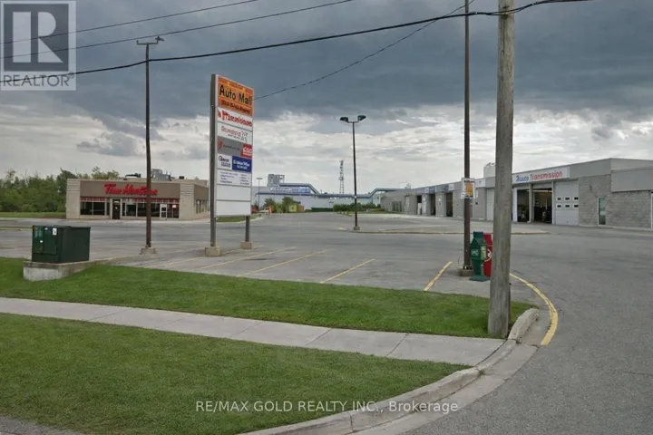 2 - 324 BROADWAY AVENUE, Orangeville, Ontario L9W3T2