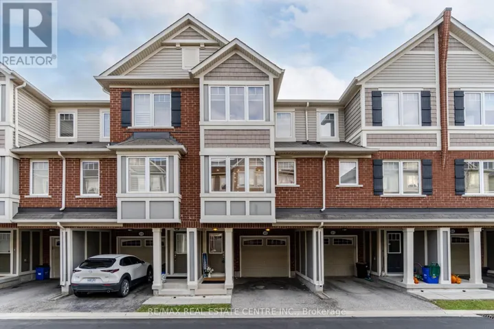 26 - 6020 DERRY STREET, Milton (HA Harrison), Ontario L9T8L6