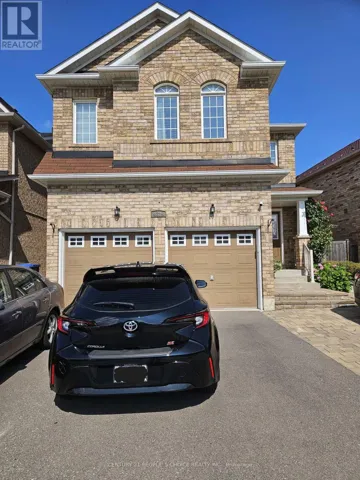 BSMT - 4329 GUILDWOOD WAY, Mississauga (Hurontario), Ontario L5R0A4