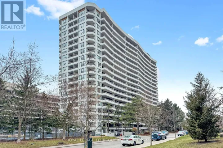 1408 - 100 QUEBEC AVENUE W, Toronto (High Park North), Ontario M6P4B8