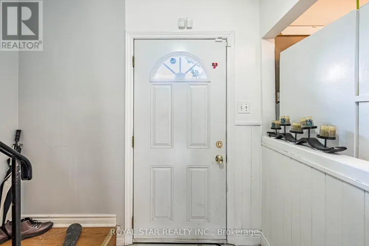 99 - 105 HANSEN ROAD N, Brampton (Madoc), Ontario L6V3C9