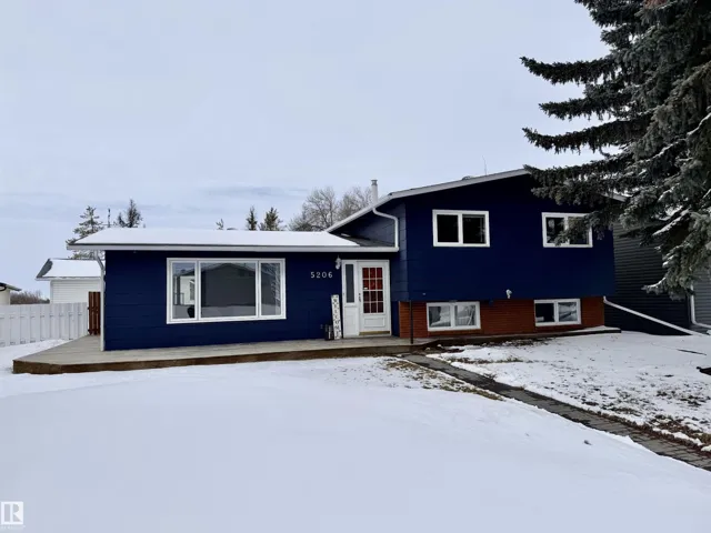 5206 56A ST, St. Paul Town, Alberta T0A3A1