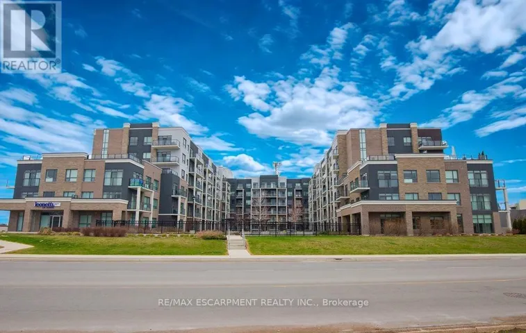 629 - 5055 GREENLANE ROAD, Lincoln (Lincoln Lake), Ontario L3J2J3