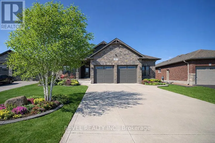 87 ALLANDALE CRESCENT, Norfolk (Simcoe), Ontario N3Y0B4