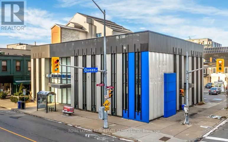 31 KING STREET, St. Catharines (Downtown), Ontario L2R3H1