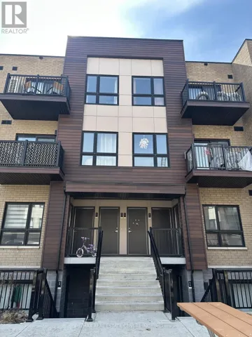 E9-20 - 20 PALACE STREET, Kitchener, Ontario N2E0J3