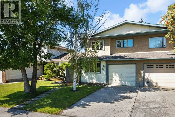 153 Mckinnon Crescent NE, Calgary, Alberta T2E7B6