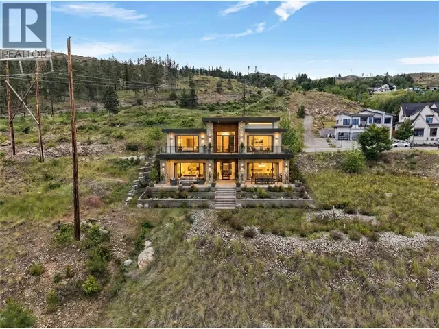 523 Trumpeter Road, Kelowna, British Columbia V1W5K6