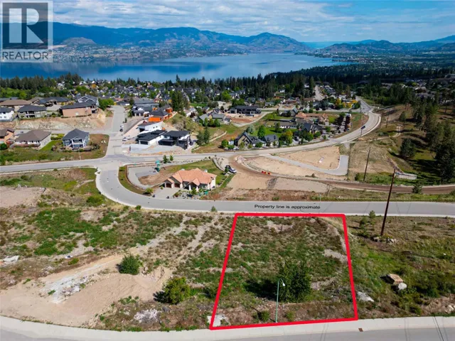 523 Trumpeter Road, Kelowna, British Columbia V1W5K6