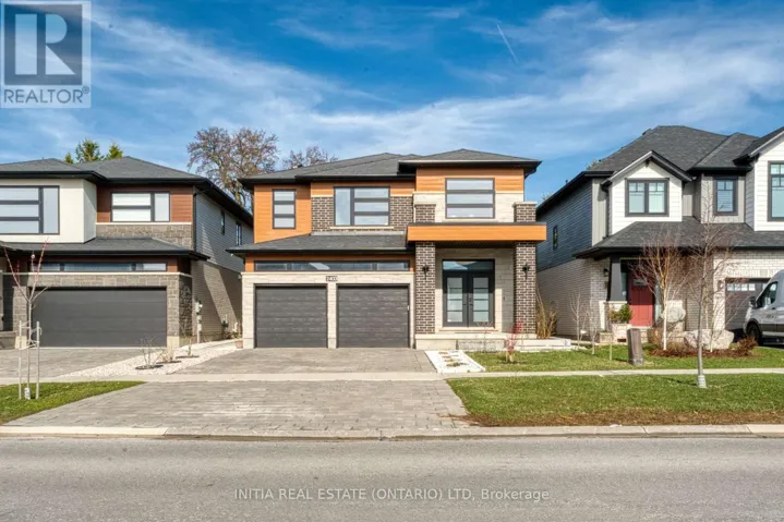2403 TOKALA TRAIL, London North (North S), Ontario N6G0V6