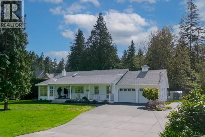 1451 Seaview Rd, Black Creek, British Columbia V9J1J7