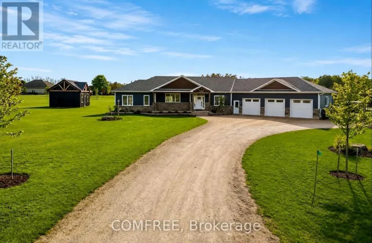 153 MARSHALL HEIGHTS ROAD, West Grey, Ontario N0G1R0