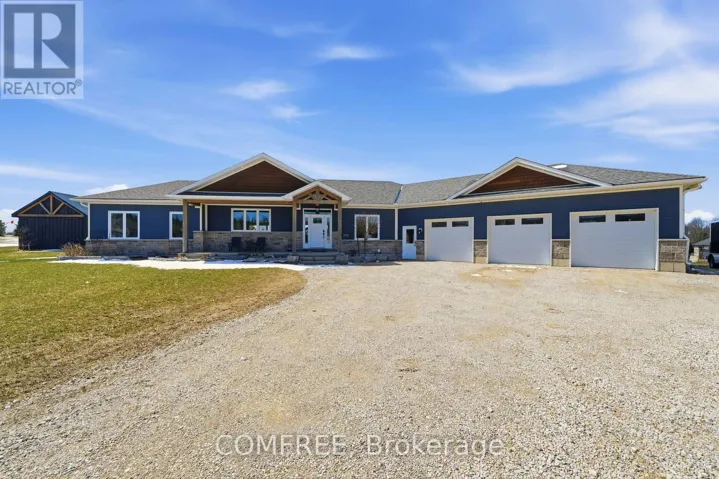 153 MARSHALL HEIGHTS ROAD, West Grey, Ontario N0G1R0