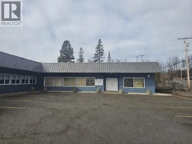 1023 LA SALLE AVENUE, Prince George, British Columbia V2L4J6