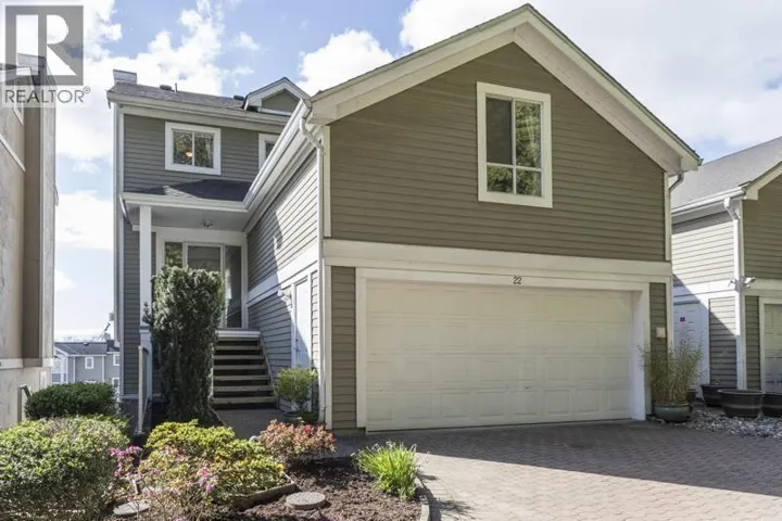 22 2656 MORNINGSTAR CRESCENT, Vancouver, British Columbia V5S4P4