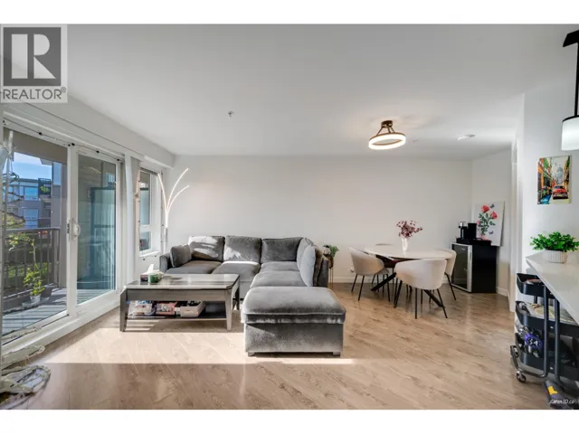 316 12339 STEVESTON HIGHWAY, Richmond, British Columbia V6W0B4