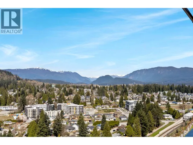 2501 602 COMO LAKE AVENUE, Coquitlam, British Columbia V3J0G2