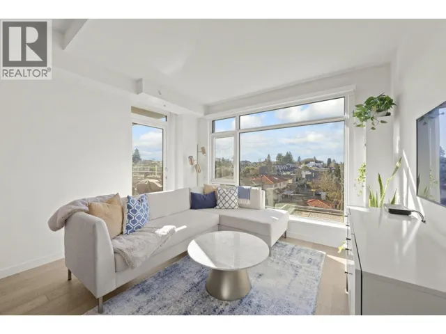 401 4171 CAMBIE STREET, Vancouver, British Columbia V5Z2Y2