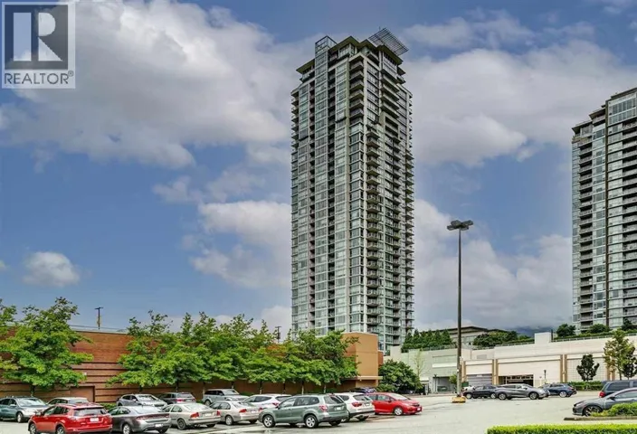 1906 2955 ATLANTIC AVENUE, Coquitlam, British Columbia V3B0H9