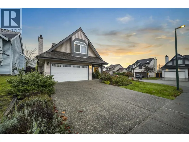 287 SANTIAGO STREET, Coquitlam, British Columbia V3K6R3