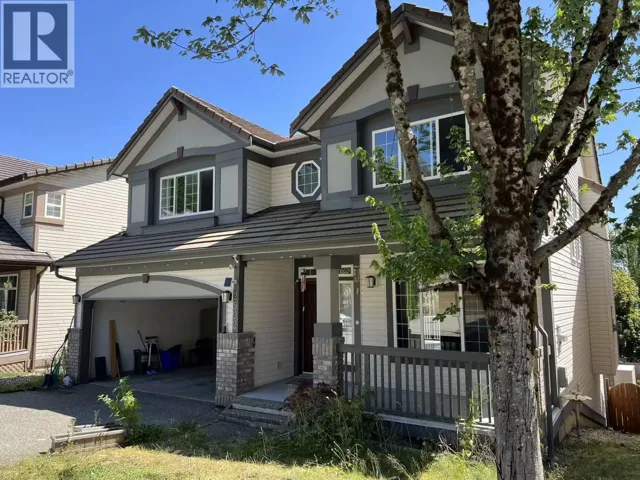 2502 QUARTZ PLACE, Coquitlam, British Columbia V3E3K9