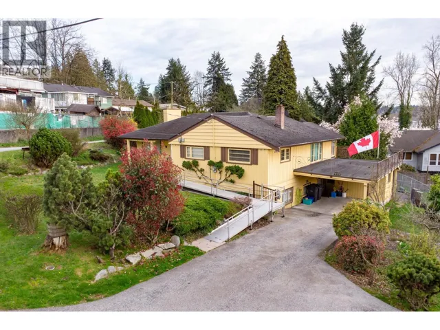1874 HILLSIDE AVENUE, Coquitlam, British Columbia V3K1K5
