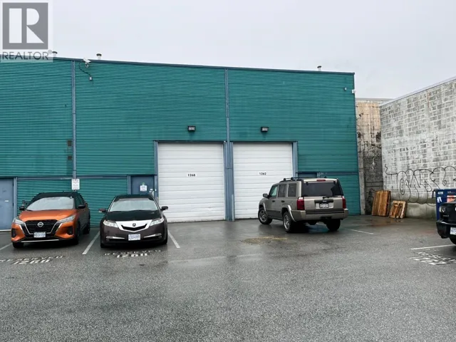 1268 VERNON DRIVE, Vancouver, British Columbia V6A4C9