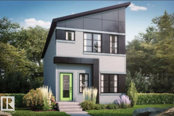 1563 Keswick DR SW, Edmonton, Alberta T6W0A6