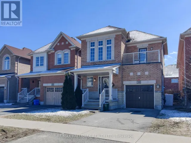 39 RETREAT BOULEVARD, Vaughan (Vellore Village), Ontario L4H0C1