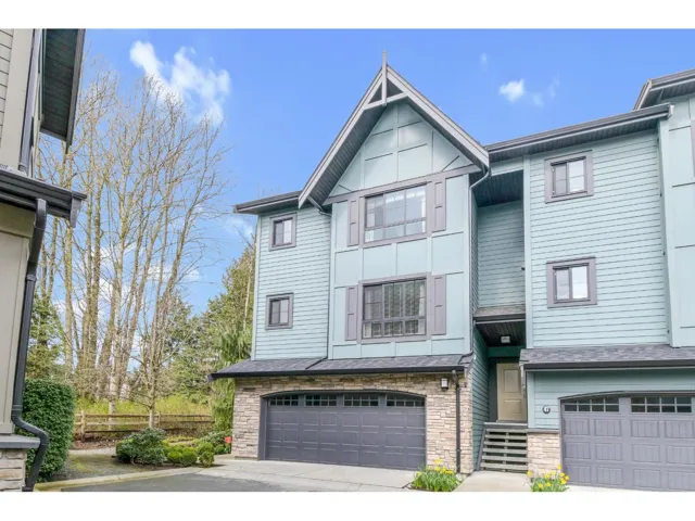 46 7979 152 STREET, Surrey, British Columbia V3S7S7