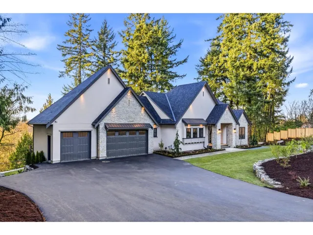 5319 234 STREET, Langley, British Columbia V2Z2P6