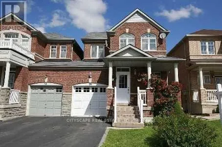90 MADDYBETH CRESCENT, Brampton (Bram West), Ontario L7A3J3
